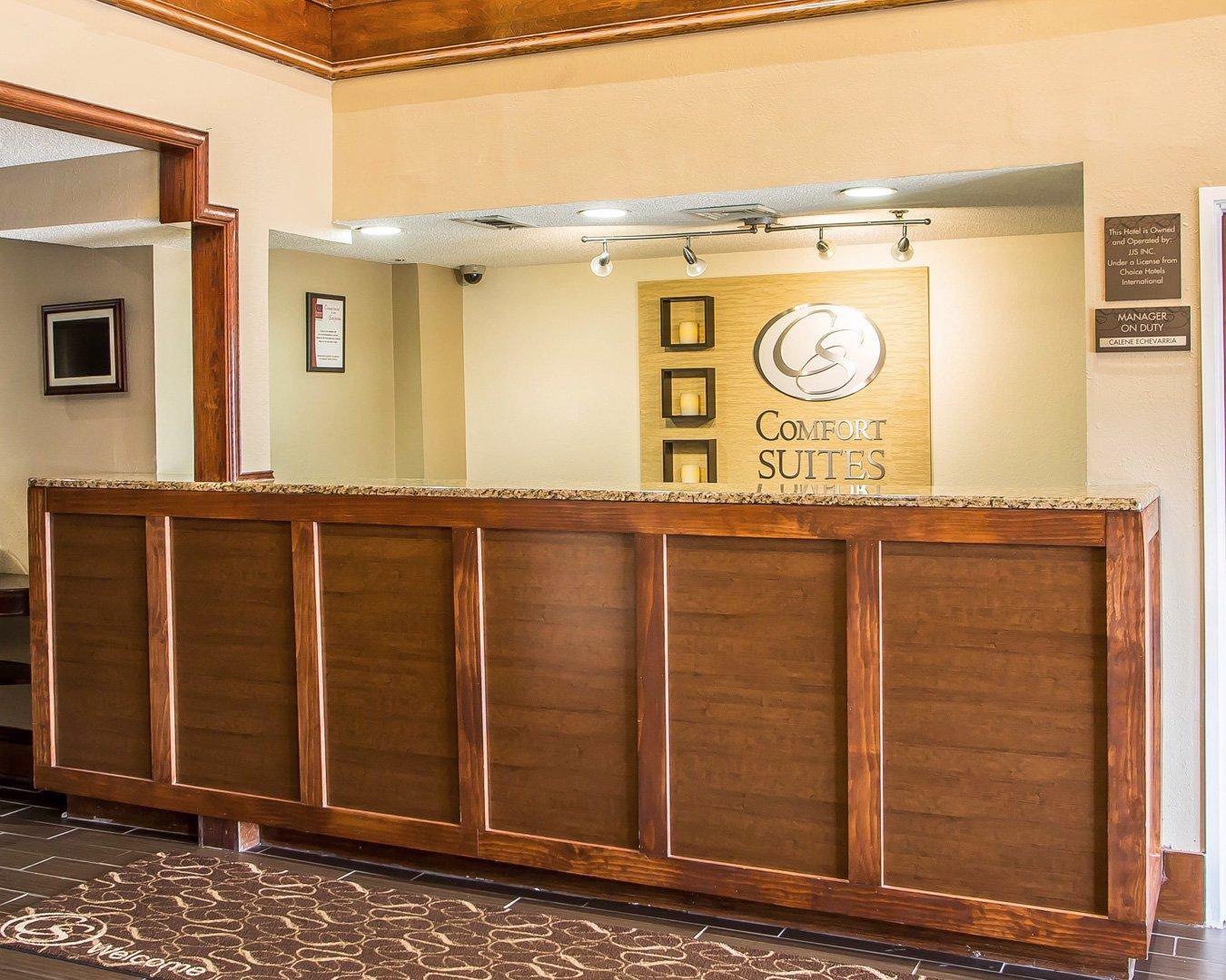 Comfort Suites Near I-80 And I-94 Lansing Bagian luar foto